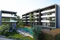 2 bedroom apartment 85 m² Kusadasi, Turkey