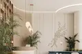 Wohnung in einem Neubau Boutique Beach Side Living in Dubailand!