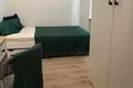 Apartamento 1 habitación 26 m² en Danzig, Polonia