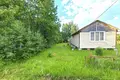 Casa 30 m² Krasnienski siel ski Saviet, Bielorrusia