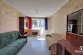 Wohnung 1 zimmer 34 m² Minsk, Belarus