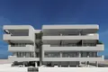 Wohnung 1 Schlafzimmer 60 m² Kato Polemidia, Zypern