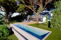 4 bedroom Villa 187 m² Roquebrune-Cap-Martin, France