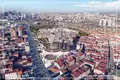  Istanbul Esenyurt Apartment Compound