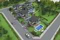 4 bedroom house 302 m² Gocek, Turkey