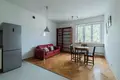 Apartamento 2 habitaciones 51 m² Varsovia, Polonia