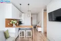 2 room apartment 36 m² Vilnius, Lithuania