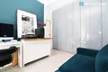 Wohnung 3 zimmer 5 805 m² Krakau, Polen