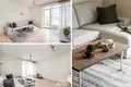 Квартира 2 комнаты 46 м² Вильнюс, Литва
