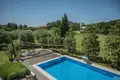 villa de 5 dormitorios 388 m² Rovinj, Croacia