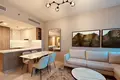 Mieszkanie 2 pokoi 81 m² Dubaj, Emiraty Arabskie
