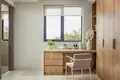 Villa de tres dormitorios 50 m² Sangkat Prek Kampeus, Camboya