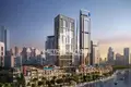Mieszkanie 1 pokój 632 m² Dubaj, Emiraty Arabskie