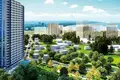 Kawalerka 1 pokój 32 m² Batumi, Gruzja