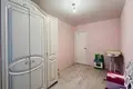 2 room apartment 43 m² Mazyr, Belarus