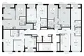 2 room apartment 51 m² poselenie Sosenskoe, Russia