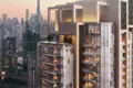 Appartement  Business Bay, Émirats arabes unis