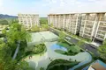 Wohnkomplex The Ozone Oasis Condominium PH2