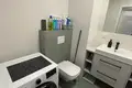 2 room apartment 47 m² in Warsaw, Poland