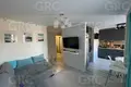 Apartamento 3 habitaciones 79 m² Resort Town of Sochi municipal formation, Rusia