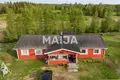 Casa 8 habitaciones 179 m² Marraskoski, Finlandia