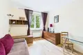 Appartement 1 chambre 35 m² Varsovie, Pologne