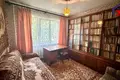 3 room apartment 62 m² Salihorsk, Belarus