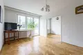 2 bedroom apartment 56 m² Warsaw, Poland