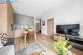 Квартира 3 комнаты 53 м² Вильнюс, Литва