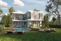 5 bedroom house 241 m² Geri, Cyprus