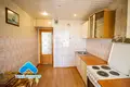Mieszkanie 1 pokój 36 m² Homel, Białoruś