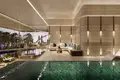 Penthouse 6 pokojów 1 684 m² Dubaj, Emiraty Arabskie