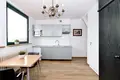 1 room apartment 20 m² in Warsaw, Poland