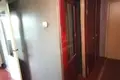 Mieszkanie 2 pokoi 45 m² Mińsk, Białoruś