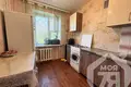 Appartement 1 chambre 34 m² Maladetchna, Bélarus