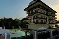 1 bedroom apartment 45 m² Alanya, Turkey