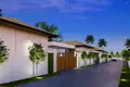 Villa de tres dormitorios 270 m² Si Sunthon, Tailandia