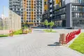 Apartamento 1 habitación 30 m² Minsk, Belarús