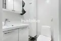 3 bedroom house 134 m² Helsinki, Finland