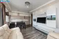 Квартира 3 комнаты 62 м² Uzliedziai, Литва