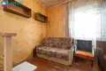 Apartamento 3 habitaciones 65 m² Vilna, Lituania