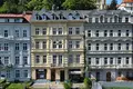 Mieszkanie 2 pokoi 76 m² okres Karlovy Vary, Czechy