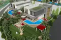 6-Zimmer-Villa 677 m² Kargıcak, Türkei