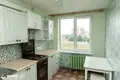 3 room apartment 54 m² Lida, Belarus