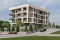 Apartamento 2 habitaciones 52 m² Mezitli, Turquía