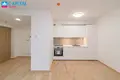 Apartamento 2 habitaciones 38 m² Vilna, Lituania