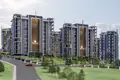 Residential quarter Exclusive apartments in Alanya, Avsallar