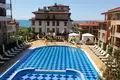 4 room apartment  Saint Vlas, Bulgaria