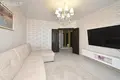 2 room apartment 59 m² Minsk, Belarus