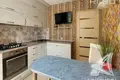 Квартира 1 комната 34 м² Брест, Беларусь